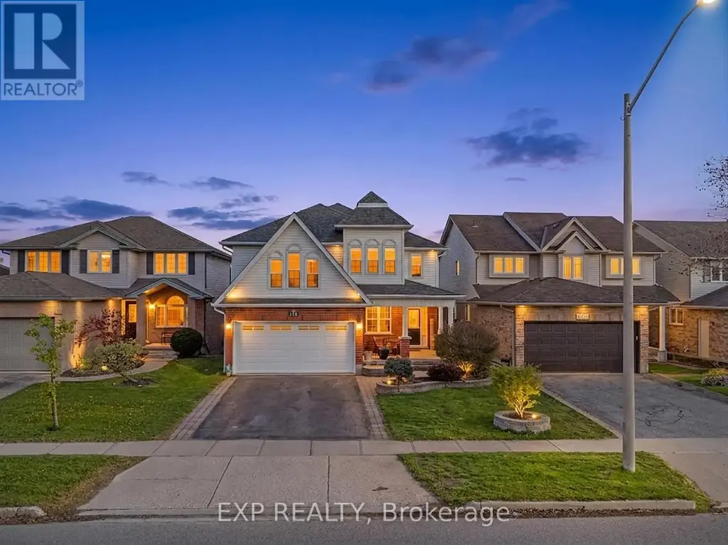 195 Green Vista Drive, Cambridge